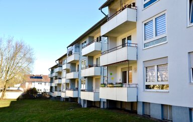 Wohnung zur Miete 465 € 3 Zimmer 59 m² EG frei ab 01.02.2025 Schlesische Straße 37 Korbach Korbach 34497