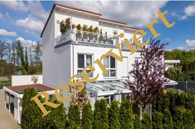 Reihenendhaus zum Kauf 495.000 € 4 Zimmer 98,5 m² 145 m² Grundstück Petzow Petzow 14542