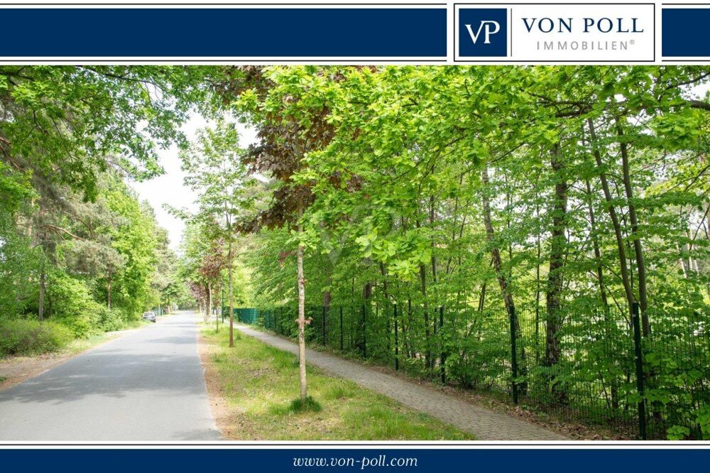 Grundstück zum Kauf 179.000 € 1.000 m²<br/>Grundstück Prieros Heidesee / Prieros 15754