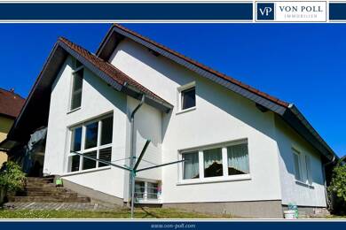Einfamilienhaus zum Kauf 497.000 € 5 Zimmer 198 m² 1.240 m² Grundstück Gedern Gedern 63688