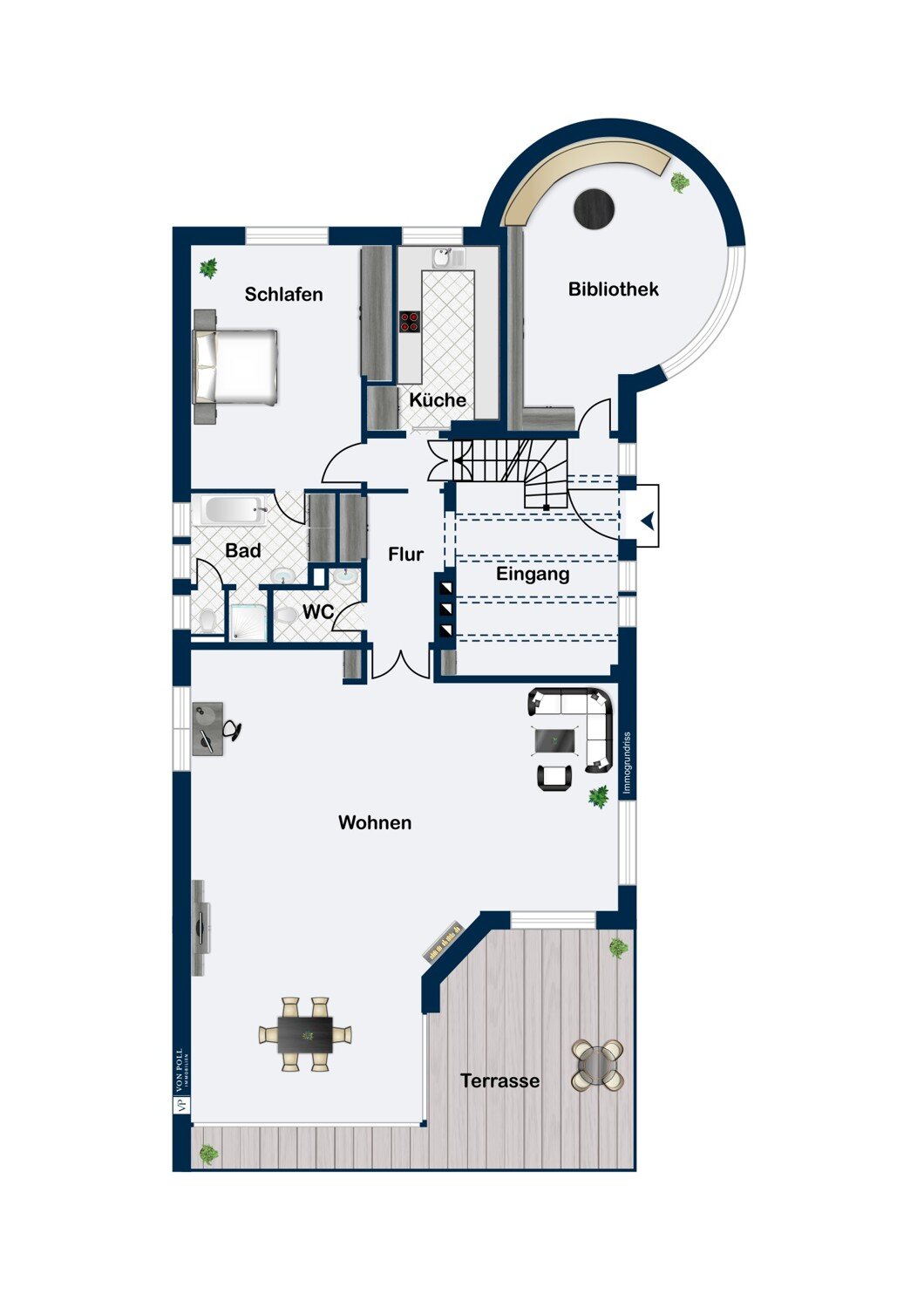 Einfamilienhaus zum Kauf 980.000 € 8 Zimmer 245 m²<br/>Wohnfläche 28.900 m²<br/>Grundstück Mulartshütte Roetgen / Mulartshütte 52159