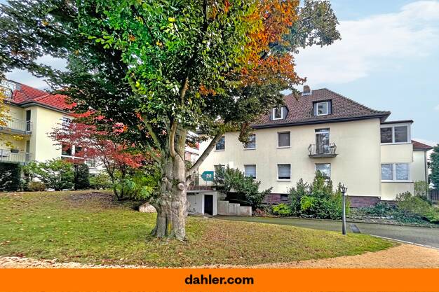 Wohnung zum Kauf 225.000 € 3 Zimmer 97 m² Dachgeschoss, 2. Geschoss Gifhorn Gifhorn 38518
