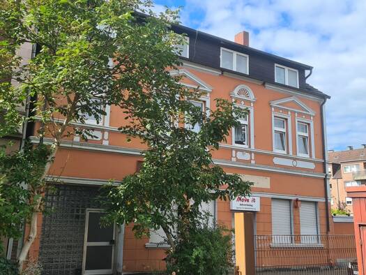 Mehrfamilienhaus zum Kauf provisionsfrei 1.200.000 € 28 Zimmer 856 m² 1.200 m² Grundstück frei ab 31.12.2026 Regensburger Straße Ückendorf Gelsenkirchen 45886