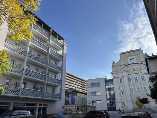 Wohnung zum Kauf 158.000 € 1,5 Zimmer 41 m² Wiener Neustadt 2700