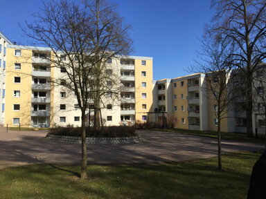 Wohnung zur Miete 550 € 3 Zimmer 73,5 m² 3. Geschoss Dr.-Wachler-Weg 37 Steinberg Goslar 38640