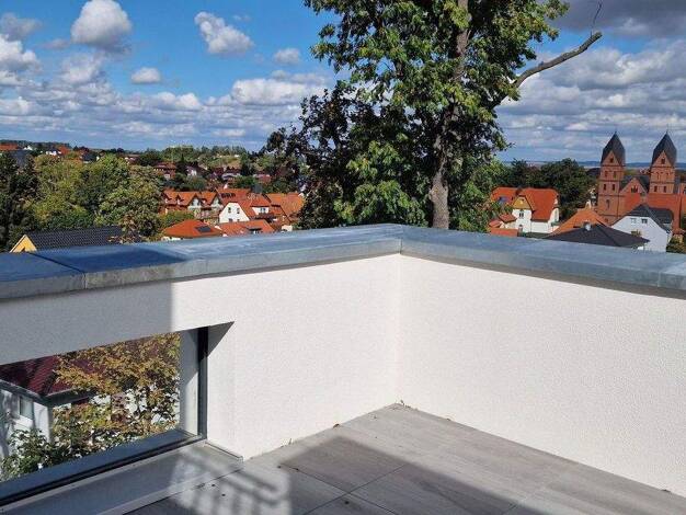 Loft zur Miete 1.650 € 5 Zimmer 154,7 m² Am Wiesenhang 74 Wernigerode 38855