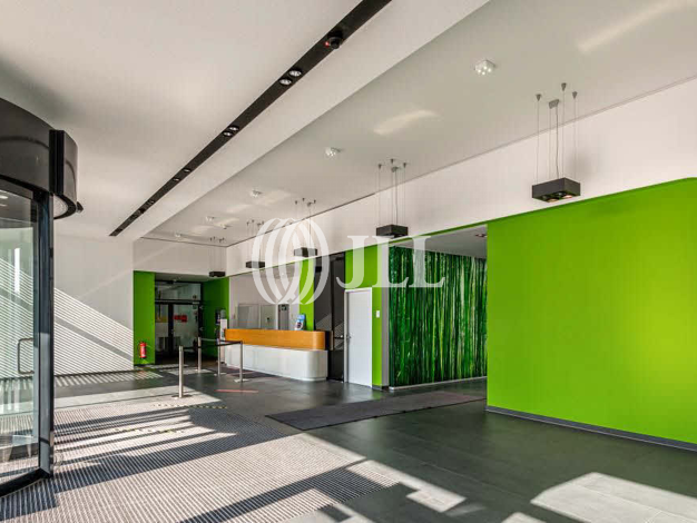 Bürofläche zur Miete provisionsfrei 18,50 € 3.752,7 m² Bürofläche teilbar ab 569 m² Eschborn 65760