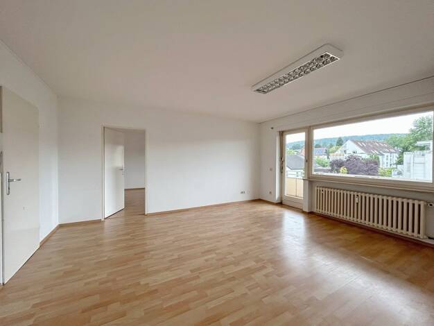 Praxisfläche zur Miete 1.150 € 110 m² Bürofläche Niederhofheimer Straße 47 Hofheim Hofheim am Taunus 65719