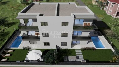 Wohnung zum Kauf 250.000 € 3 Zimmer 79 m² Kastel Stari