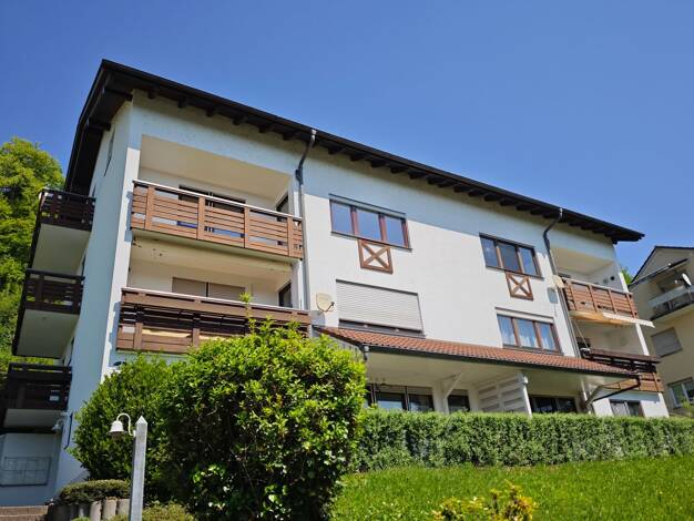 Wohnung zur Miete 1.290 € 3 Zimmer 86 m² 1. Geschoss frei ab sofort Waldshut Waldshut-Tiengen 79761