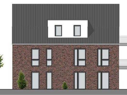 Wohnung zum Kauf provisionsfrei 310.068 € 2 Zimmer 82,4 m² 2. Geschoss Legden 48739