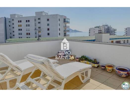 Wohnung zum Kauf 240.000 € 2 Zimmer 48 m² 4. Geschoss Punta Llevant 11 Roses 17480