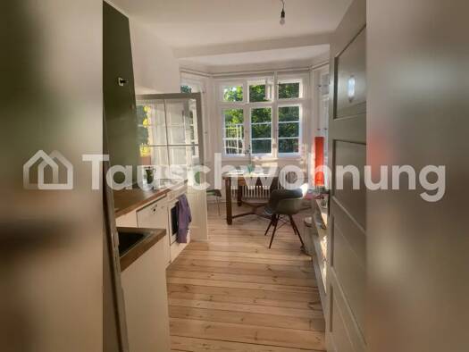 Wohnung zur Miete Tauschwohnung 1.050 € 2,5 Zimmer 88 m² 1. Geschoss Schöneberg Berlin 12159