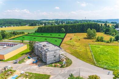 Grundstück zum Kauf 200 € 500 m² Grundstück Walter-Janka-Str. Adelsberg Chemnitz 09127