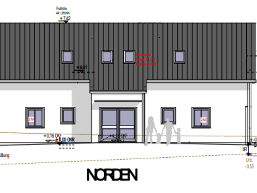 Grundstück zum Kauf provisionsfrei 299.000 € 651 m² Grundstück Mitterfels 94360