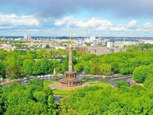 Wohnung zum Kauf - Erstbezug 1.649.000 € 4 Zimmer 169 m² Berlin 10785