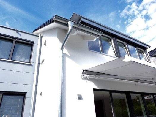 Doppelhaushälfte zum Kauf 895.000 € 7 Zimmer 175,4 m² 297 m² Grundstück Grenzach Grenzach-Wyhlen 79639