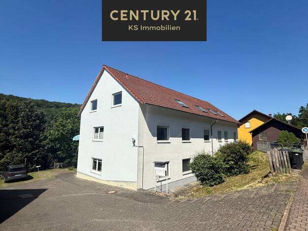 Terrassenwohnung zur Miete 294 € 2 Zimmer 49 m² EG frei ab sofort Heinzenhausen 67742