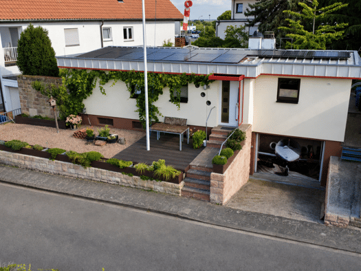 Bungalow zum Kauf 429.000 € 3 Zimmer 99 m² 502 m² Grundstück Bad Dürkheim Bad Dürkheim 67098