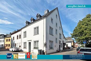 Einfamilienhaus zum Kauf 340.000 € 6 Zimmer 200 m² 102 m² Grundstück Pfalzel 4 Trier 54293