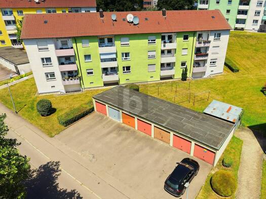 Wohnung zum Kauf 249.000 € 3 Zimmer 63 m² 1. Geschoss Böblingen Böblingen 71034
