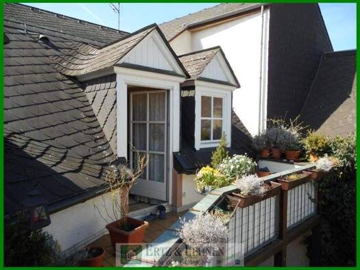 Wohnung zur Miete 455 € 2 Zimmer 63,5 m² 2. Geschoss frei ab 15.02.2026 Wittlich 54516