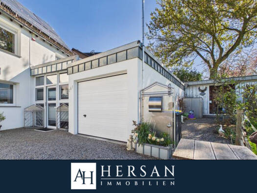 Reihenendhaus zum Kauf 199.000 € 2 Zimmer 73,9 m² 149 m² Grundstück Kohlscheid Herzogenrath 52134