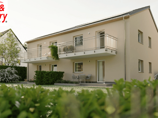 Mehrfamilienhaus zum Kauf - Erstbezug provisionsfrei als Kapitalanlage geeignet 794.754 € 12 Zimmer 287 m² 2.925 m² Grundstück Oberlind Sonneberg 96515