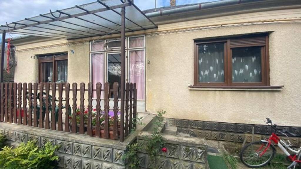 Bauernhaus zum Kauf 85.000 € 3 Zimmer 110 m² 1.031 m² Grundstück Zalaszentgrót 8790