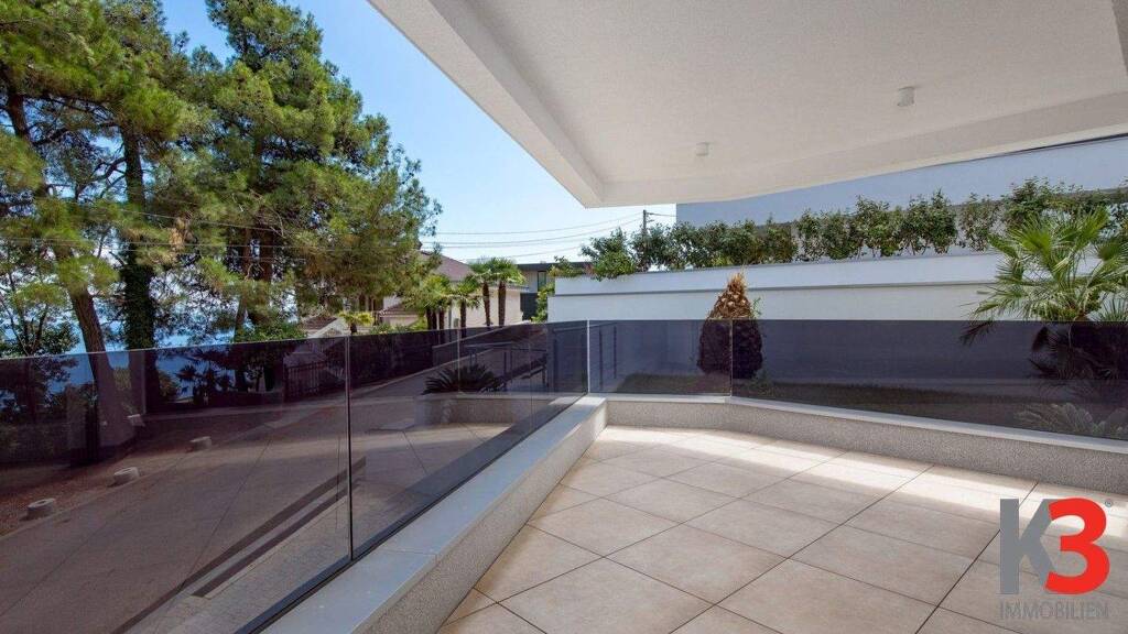 Wohnung zum Kauf 846.216 € 2 Zimmer 134 m² 1. Geschoss Opatija 0