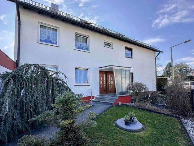 Sonstiges zum Kauf als Kapitalanlage geeignet 589.000 € 8 Zimmer 179 m² 299 m² Grundstück Schweinau Nürnberg 90441