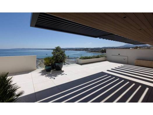 Wohnung zum Kauf 2.240.000 € 2 Zimmer 200 m² 1. Geschoss Estepona 29693