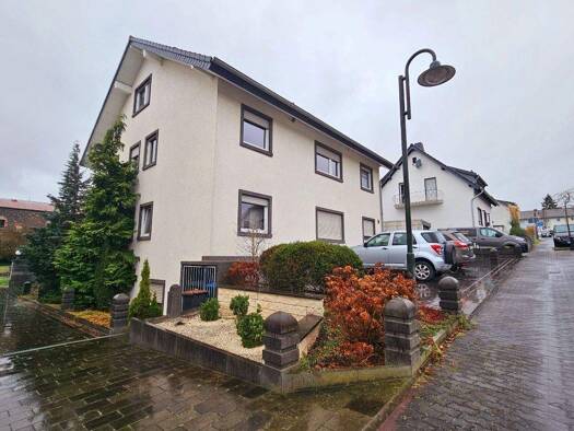 Wohnung zur Miete 790 € 3 Zimmer 118 m² Mendig 56743