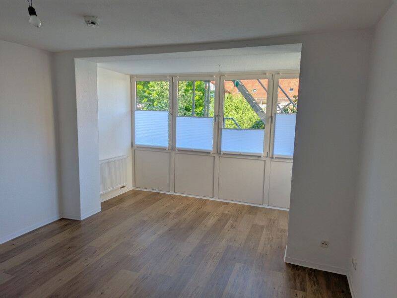 Wohnung zur Miete - Widok 2