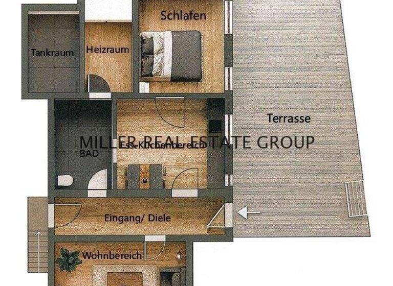 Mehrfamilienhaus zum Kauf 330.000 € 6 Zimmer 180 m² 300 m² Grundstück Altmannstein 93336