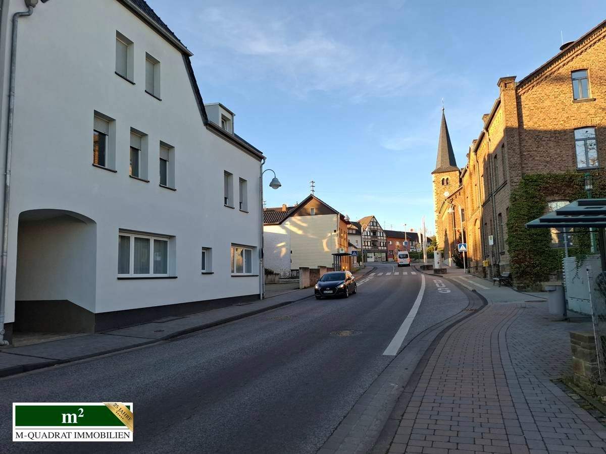 Mehrfamilienhaus zum Kauf - Ansicht 2