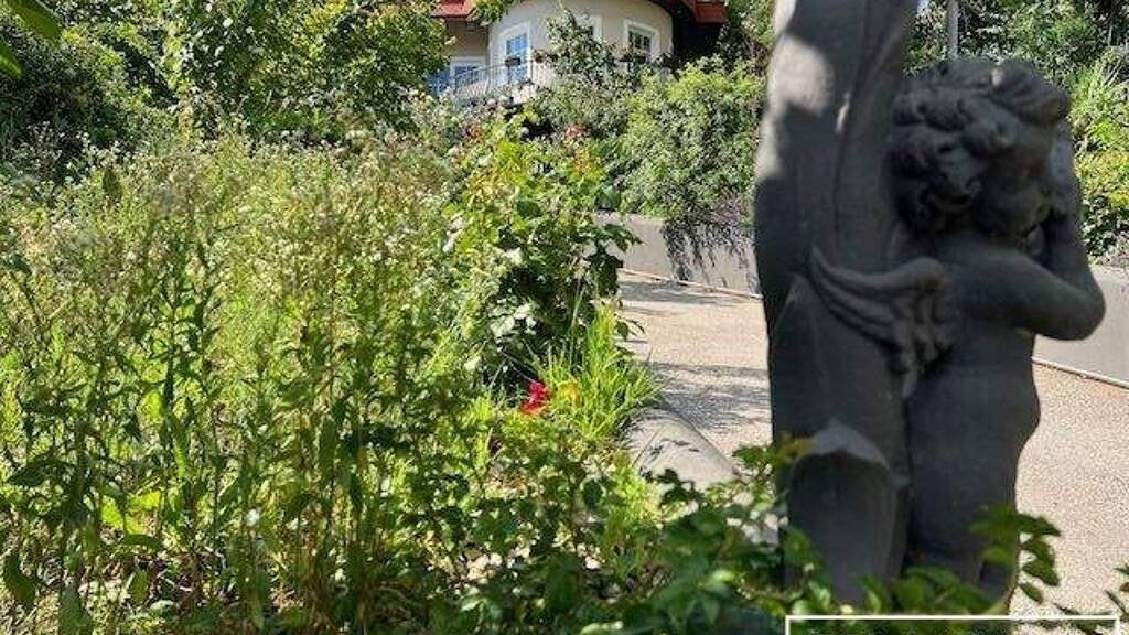 Haus zum Kauf 990.000 € 9,5 Zimmer 290 m² 1.118 m² Grundstück Sankt Georgen am Leithagebirge Eisenstadt 7000