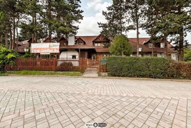 Hotel zum Kauf 766.000 € 17 Zimmer 350 m² Gastrofläche 8.000 m² Grundstück Györ 9000