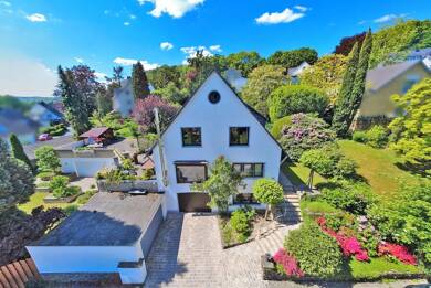 Einfamilienhaus zum Kauf 1.190.000 € 9,5 Zimmer 270,6 m² 838 m² Grundstück Kettwig Essen 45219