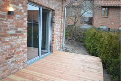 Wohnung zur Miete 1.500 € 3 Zimmer 103,2 m² 2 Geschosse frei ab sofort Wettmar Burgwedel 30938