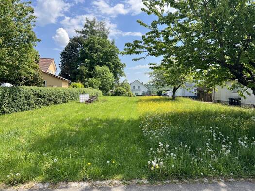Einfamilienhaus zum Kauf provisionsfrei 760.996 € 6 Zimmer 144 m² 322 m² Grundstück Thomashardt Lichtenwald 73669