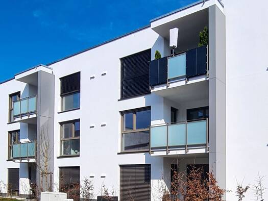 Wohnung zum Kauf 2 Zimmer 63,7 m² 1. Geschoss frei ab sofort Straubing 94315