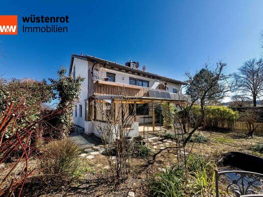 Wohnung zum Kauf 475.000 € 3 Zimmer 105 m² Erling Andechs 82346