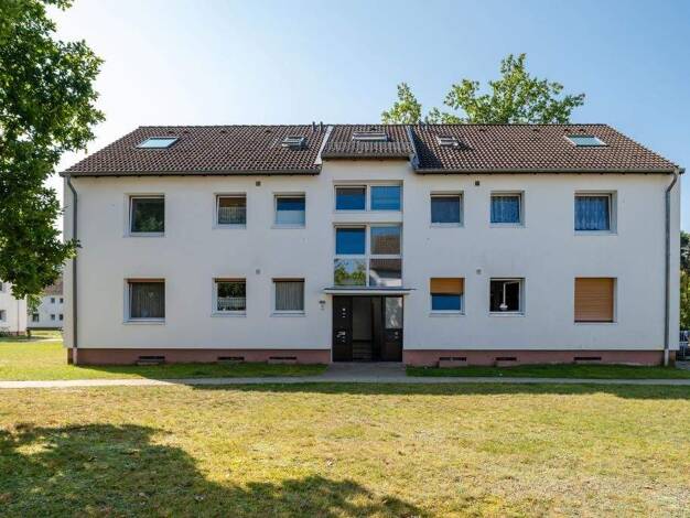 Studio zur Miete 409 € 1 Zimmer 35 m² 3. Geschoss Beckstraße 1 Klein Hehlen Celle 29223