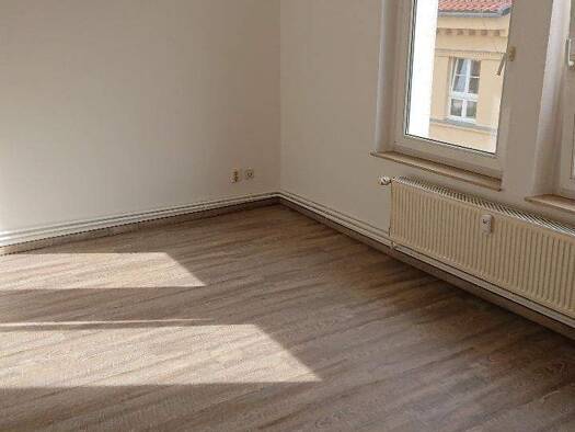 Wohnung zur Miete 335 € 2 Zimmer 45 m² 2. Geschoss frei ab sofort Frankenvorstadt Stralsund 18439