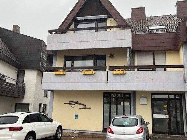 Laden zur Miete 4 Zimmer 183,3 m² Verkaufsfläche Schenklengsfeld 36277