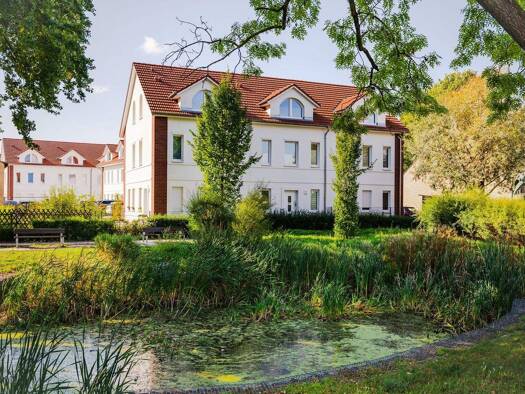 Reihenendhaus zur Miete - Erstbezug 2.516 € 5 Zimmer 138,3 m² 188 m² Grundstück Wartenberg Berlin 13059