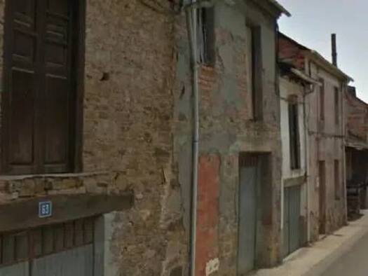 Chalet zum Kauf 11.000 € 1 Zimmer 90 m² Calle San Isidro Noceda del Bierzo 24319