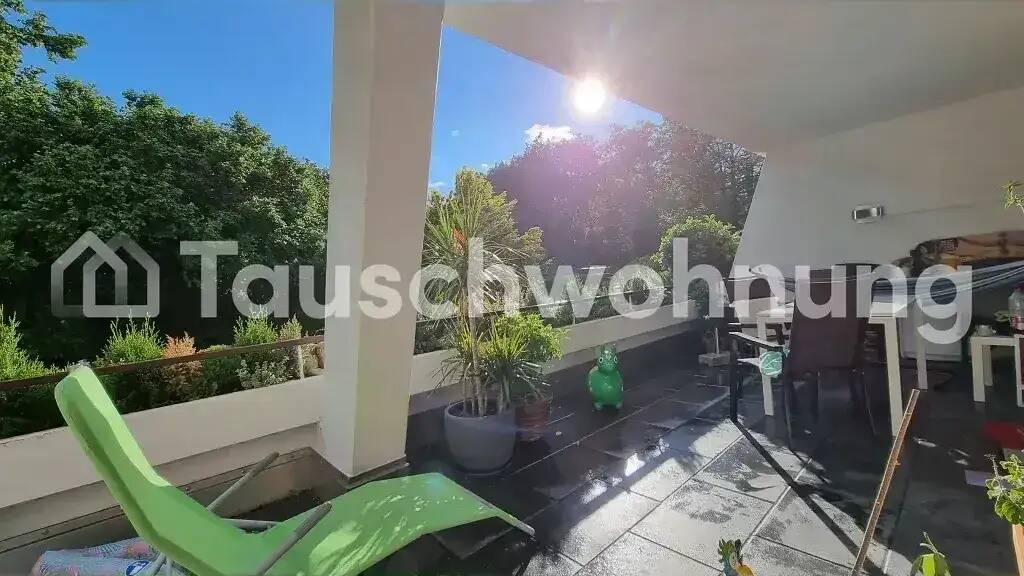 Wohnung zur Miete Tauschwohnung 2.000 € 4 Zimmer 107 m² EG Neuried 82061