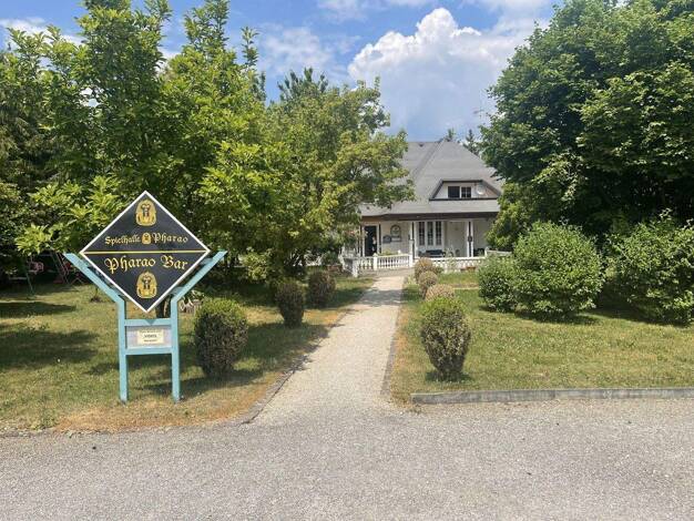 Einfamilienhaus zum Kauf provisionsfrei 890.000 € 4 Zimmer 240 m² 3.325 m² Grundstück Riedstr.5 Munderkingen 89597